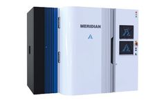 I-Photonics - Model MERIDIAN - Plasma Assisted Reactive Magnetron Sputtering (PARMS) System