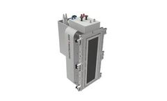 HS-Group - Model QUATRON-L -  Linear Plasma Beam Source