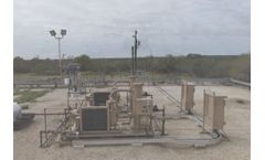 OTA - Vapor Recovery Units for Emissions Control