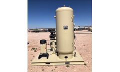 OTA - Instrument Air Solutions for Well-Site Pneumatic Control