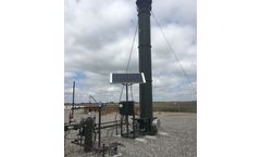 OTA - Kimark SmartFlare (KSF)