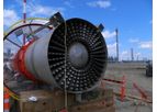 FlareTech - Air-Assisted Flares for Efficient Combustion
