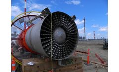 FlareTech - Air-Assisted Flares for Efficient Combustion