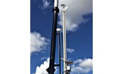 FlareTech - Retractable Pilot Systems for Flare Stacks