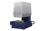 Werth - Model QuickInspect - Modern Profile Projector