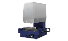 Werth - Model QuickInspect - Modern Profile Projector