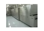 ECMC - Model ETS-01 - Tunnel Drying Sterilizer and Depyrogenation 320℃ (Class 100 Type)