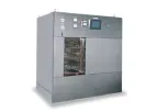 ECMC - Model APSR-01 - Autoclave Steam Sterilizer for Pharmaceutical and Biotech Applications