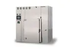ECMC - Model ECHS-01 - Hot Air Sterilizer for Class 100 Environments