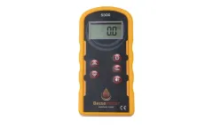 Bessemeter - Model S300  - Shallow Scan Pinless Wood Moisture Meter