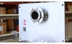 Dfy Vertical Sump Process Pump Replaces Goulds 3171 - Video