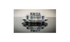 Dynapro - Interchangeable Mechanical Seals