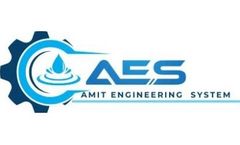 AES - Grit Removal Mechanism