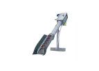 AES - Screw Screen for Wastewater Treatment