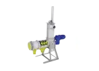 AES - Solid Liquid Separator for Industrial Applications