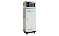 Model AG-TP07 - Total Phosphorus Water Quality Online Automatic Monitor