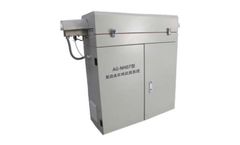 Model AG-NH07 - Ammonia Escape Online Monitoring System