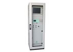 Model AG-YII22 - Fixed Source Smoke Carbon Dioxide Emission Continuous Monitoring System
