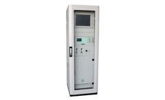 Model AG-YII22 - Fixed Source Smoke Carbon Dioxide Emission Continuous Monitoring System