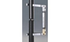 Walhonde Tools - Boomer Tube Alignment Tool