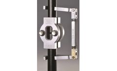 Walhonde Tools - Boilermaker Weld Clamp Kit for Precise Tube Alignment