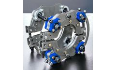 Walhonde Tools - Top Liner Elite - Advanced Pipe Alignment Tool