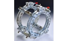 Walhonde Tools - Top Liner Pipe Alignment Tool