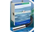 FORTUNEXIS - Online Ground Water Monitoring System