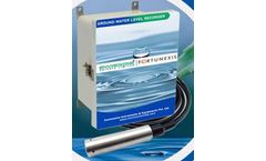 FORTUNEXIS - Online Ground Water Monitoring System