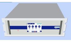 FORTUNEXIS - Model EZ320 NDIR - Gas Analyzer
