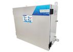 FORTUNEXIS - Model EZ L600 - Effluent Quality Analyzer