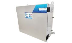FORTUNEXIS - Model EZ L600 - Effluent Quality Analyzer