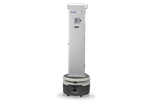 SWEMCO PUROBOT - UV Autonomous Disinfection Robot