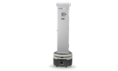 SWEMCO PUROBOT - UV Autonomous Disinfection Robot