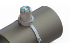 ESP Asset Integrity - Model ECHO  - Acoustic Sand Detector for Pipeline Monitoring