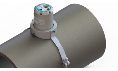 ESP Asset Integrity - Model ECHO  - Acoustic Sand Detector for Pipeline Monitoring