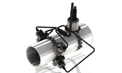 ESP Asset Integrity - Model Echo-EC  - Erosion-Corrosion Detector