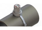 ESP Asset Integrity - Model DSES  - Pipeline Inspection Gauge Detector