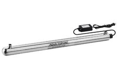 AGUA TOPONE - UV Lamp Water for Fish Farming