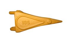 Daewoo - Model 18S - Bucket Teeth