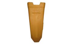 Daewoo - Model 2713-00032RC - Excavator Bucket Teeth System