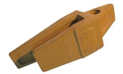 Hyundai - Model 2713-9037 - Hyundai Bucket Teeth Adapter