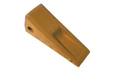 Caterpillar - Model 1U3252 - Bucket Teeth