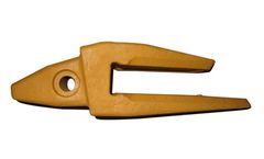Kobelco - Bucket Teeth Adapter for Excavators