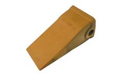 Kobelco - Model SK200 - Bucket Teeth for Excavators