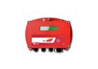 KH Instrumentation - Advanced Vibration Monitoring System for Construction and Structural Health
