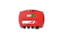 KH Instrumentation - Advanced Vibration Monitoring System for Construction and Structural Health