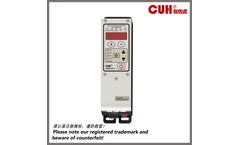 SDMC10-S Digital low voltage brushed DC motor controller