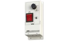 CUH - Model SDVC11-S (4A) - Variable Voltage Digital Controller for Vibratory Feeder