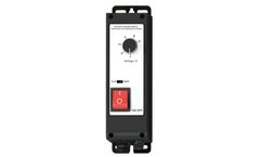CUH - Model SDVC11-M (5A) - Variable Voltage Digital Controller for Vibratory Feeder